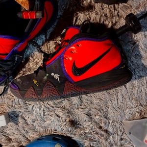 Nike dunk Dia De Muertos